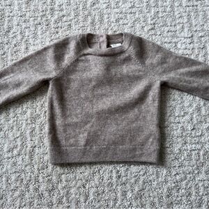 H&M 100% Cashmere Baby Sweater